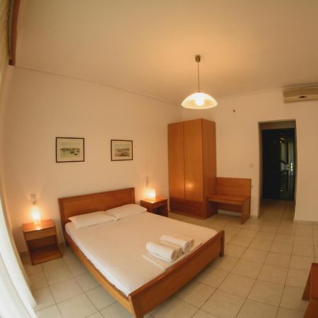 Althea Studios Lefkada Áyios Nikítas Exterior foto