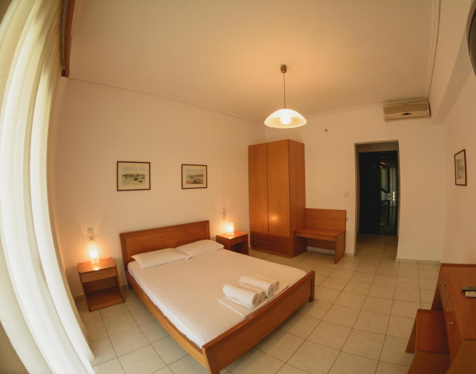 Althea Studios Lefkada Áyios Nikítas Exterior foto