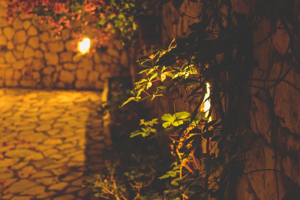 Althea Studios Lefkada Áyios Nikítas Zimmer foto